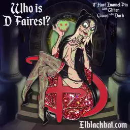 Who is D Fairest?