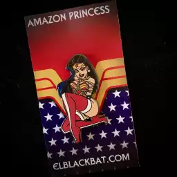 Amazon Princess