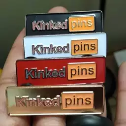 Kinkedpins Logo